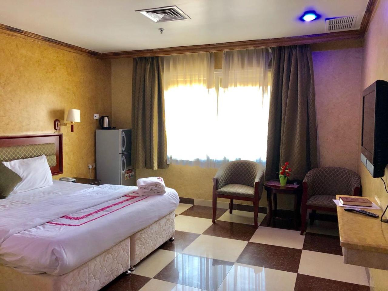 Gulf Hotel Kuwait Salmiya Exterior foto
