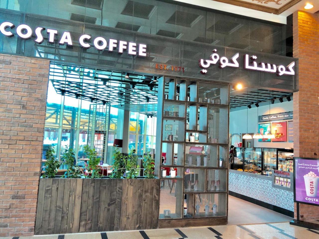Gulf Hotel Kuwait Salmiya Exterior foto