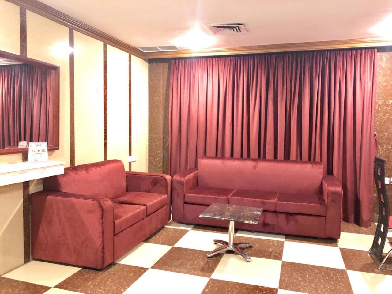 Gulf Hotel Kuwait Salmiya Exterior foto